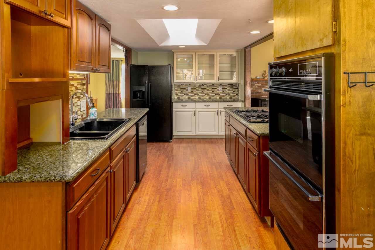 5680 Newton Road Carson City, NV 89706 - Photo 8 of 22 Photo 9