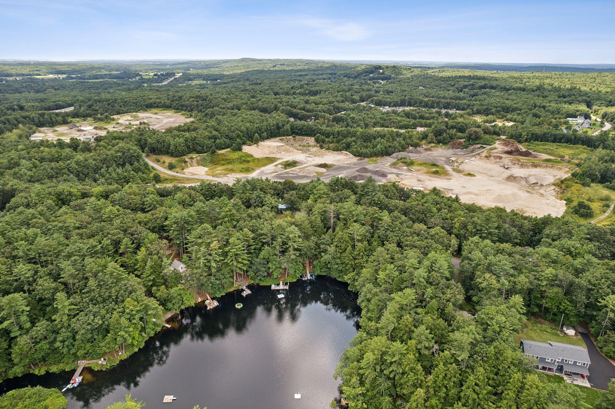 13 Forest Lane Cumberland Center, ME 04021 - Photo 27 of 62 26_DJI_0146
