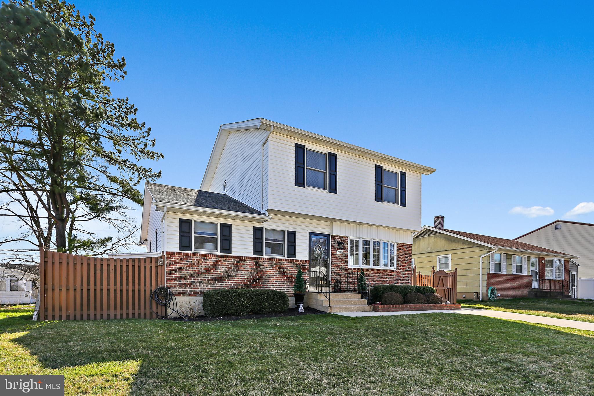 7709 Seekford Road Sparrows Point, MD 21219 - Photo 1 of 1 Welcome Home!