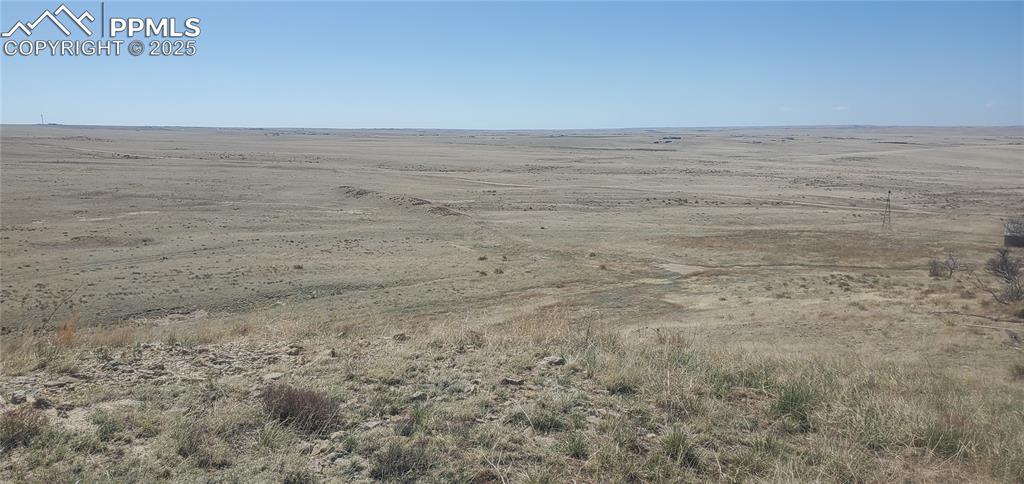 7575 South Calhan Road Calhan, CO 80808 - Photo 13 of 20 a view of a lake view