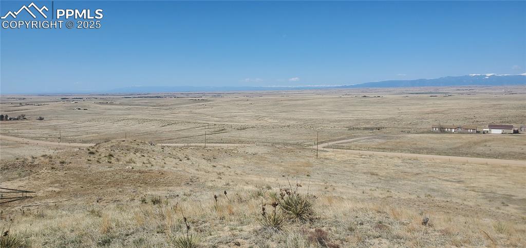 7575 South Calhan Road Calhan, CO 80808 - Photo 14 of 20 a view of an ocean beach