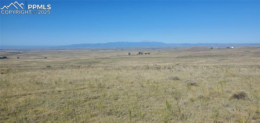 7575 South Calhan Road Calhan, CO 80808 - Photo 17 of 20 a view of beach and ocean
