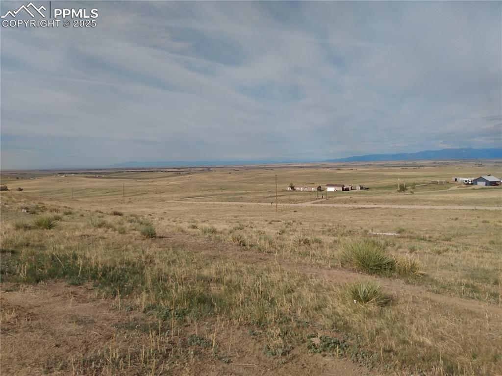 7575 South Calhan Road Calhan, CO 80808 - Photo 4 of 20 a view of an ocean beach