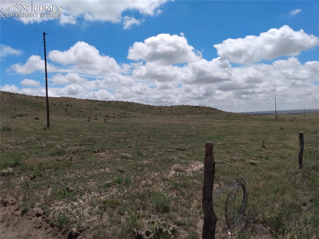 7575 South Calhan Road Calhan, CO 80808 - Photo 8 of 20 a view of an ocean