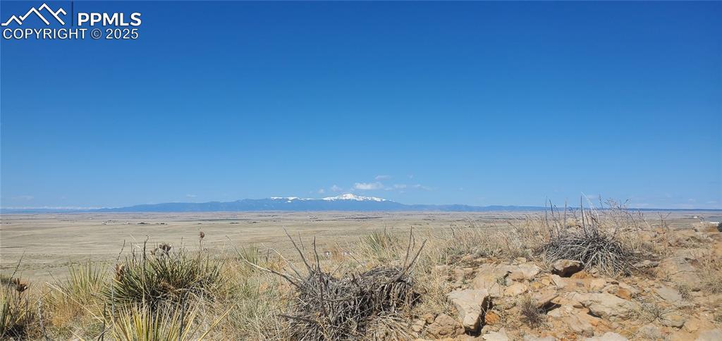 7575 South Calhan Road Calhan, CO 80808 - Photo 10 of 20 a view of ocean view