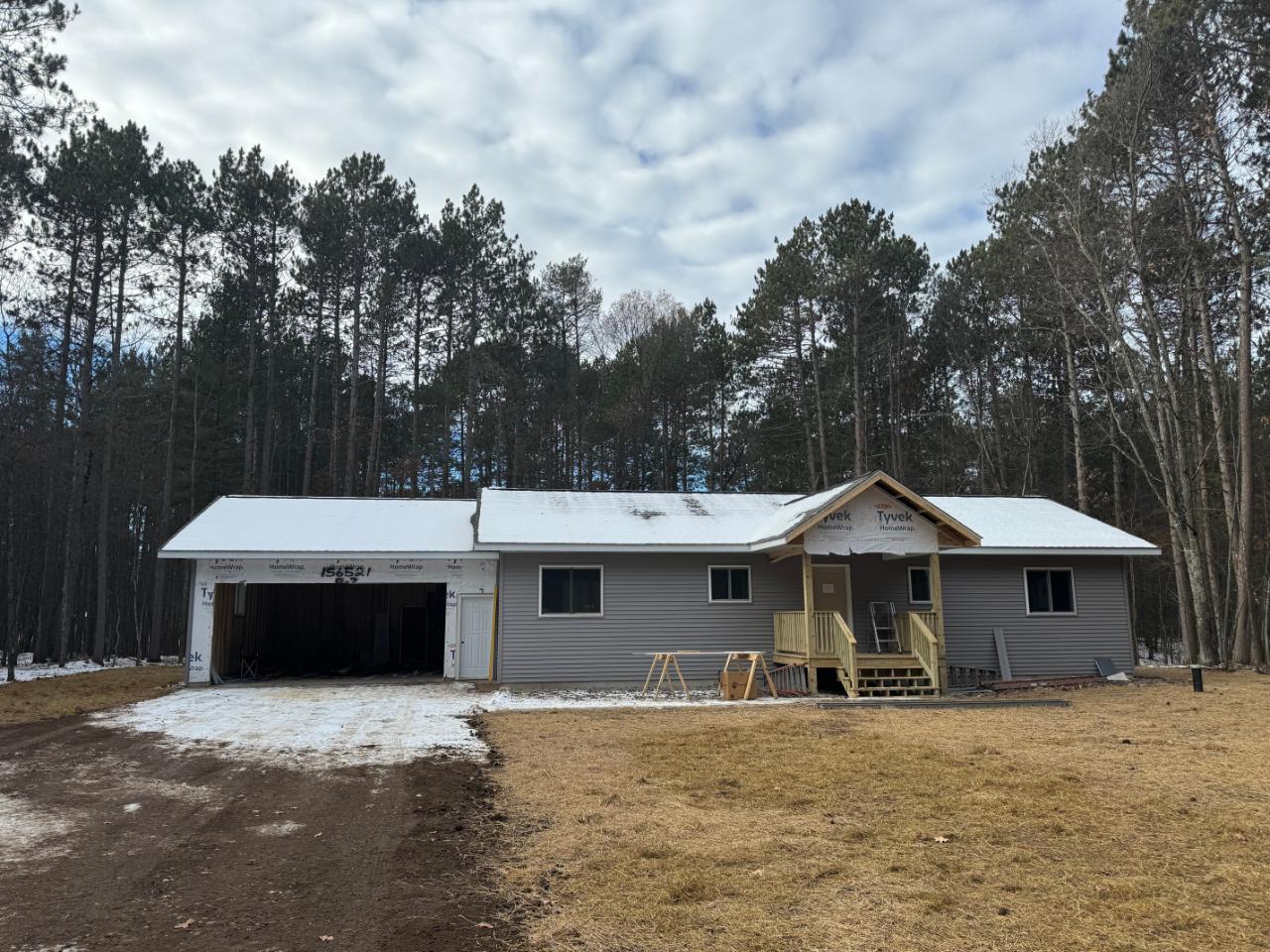 10881 Bosshard Cir Road Woodruff, WI 54568 - Photo 17 of 29 Gallery Image 17