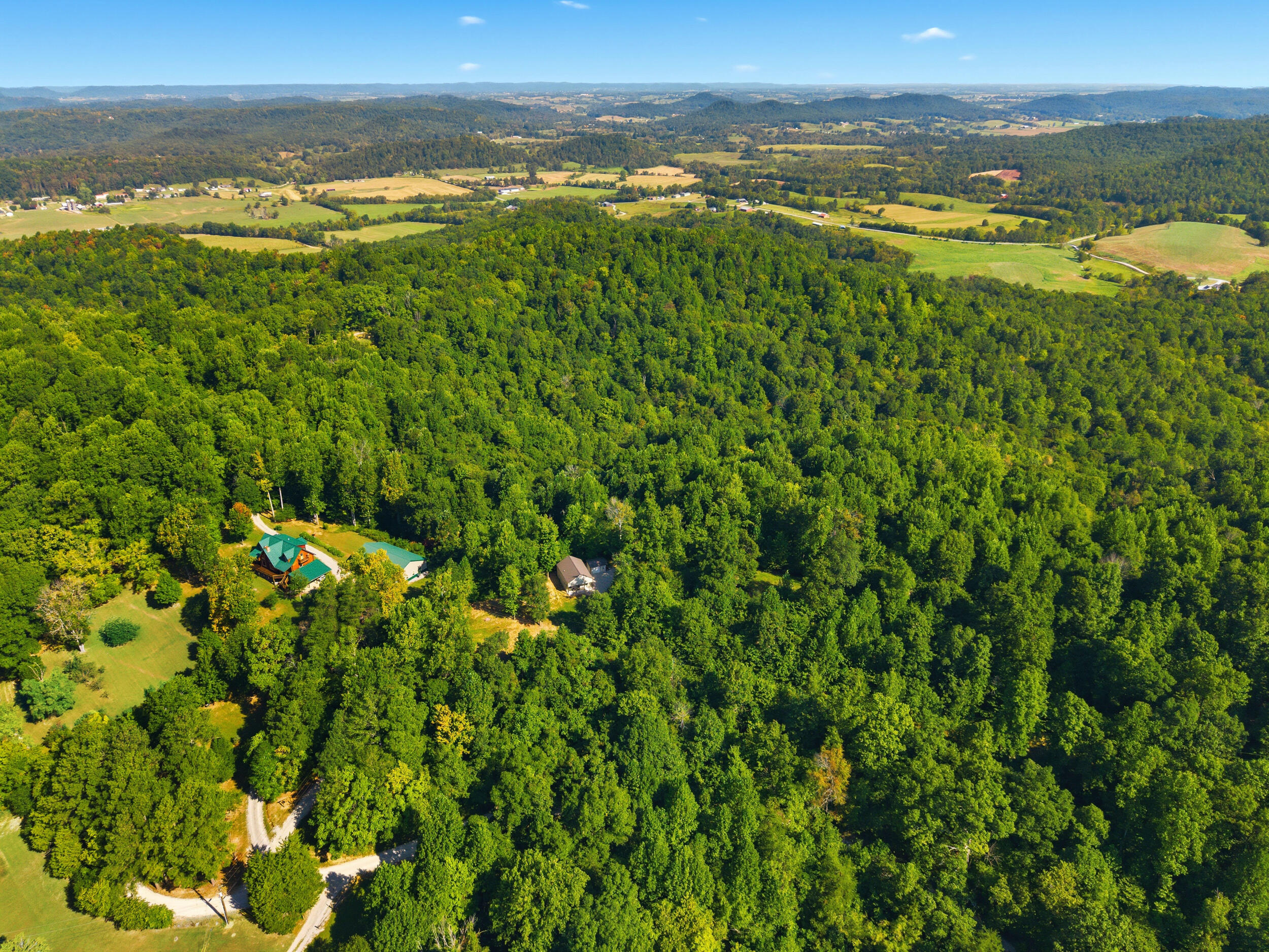 1562 High Ridge Road Middleburg, KY 42541 - Photo 37 of 46 38_dji_20260902104714_0165_d