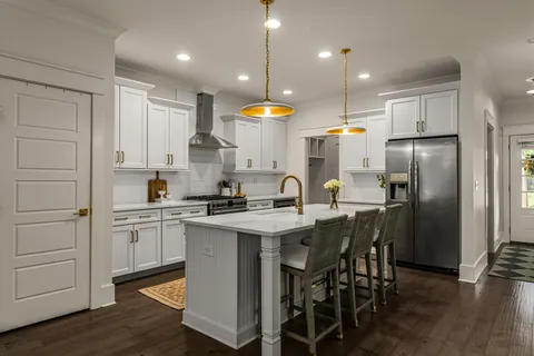 $695,000 | 1412 A Chester Avenue, Nashville, TN 37206