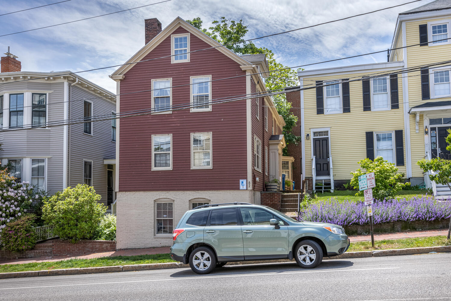 82 High Street Portland, ME 04101 - Photo 29 of 29 Exterior