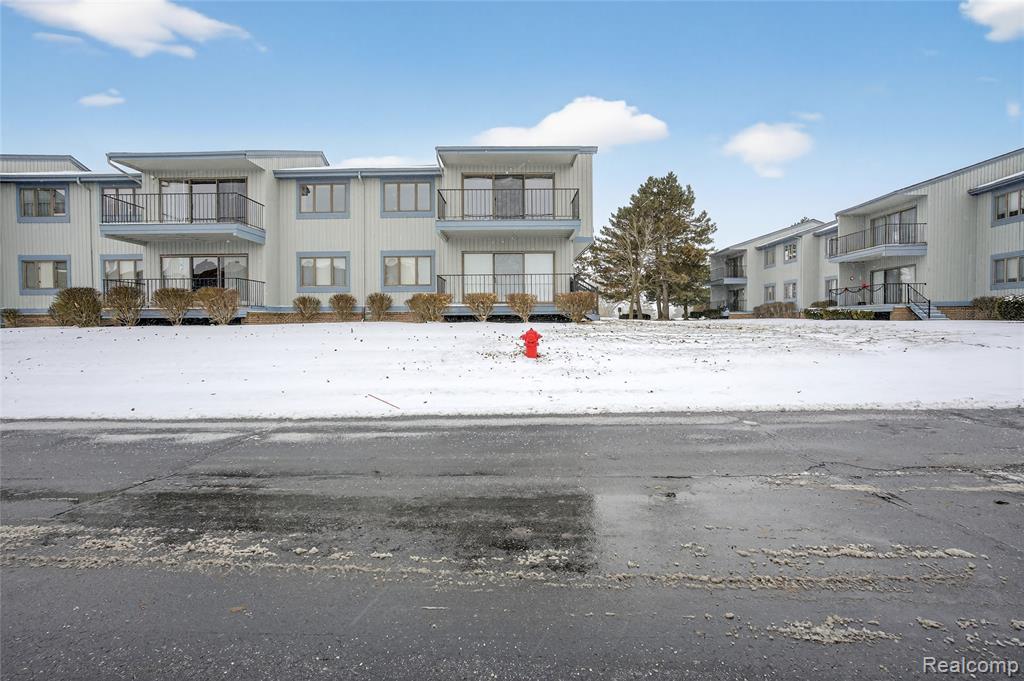 1715 River Road, Unit 77 St. Clair, MI 48079 - Photo 56 of 59