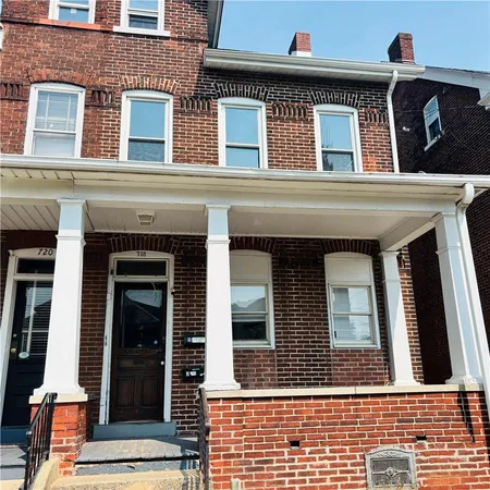$1,400 | 718 Linden Street, Bethlehem, PA 18018