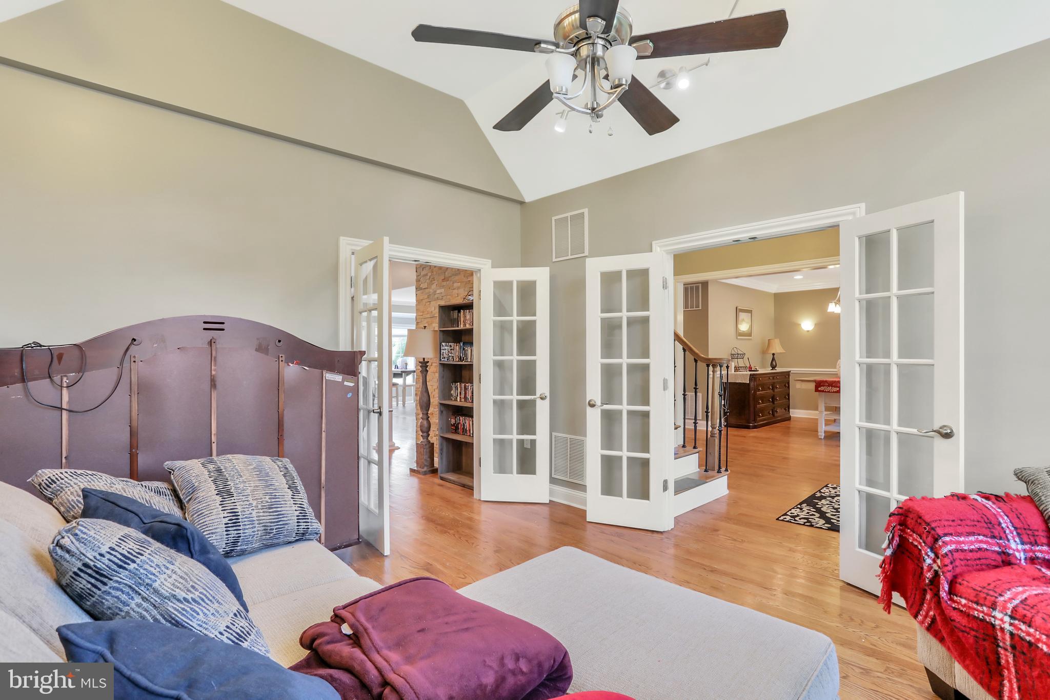 401 South Buckton Road Middletown, VA 22645 - Photo 13 of 86 Gallery Image 13