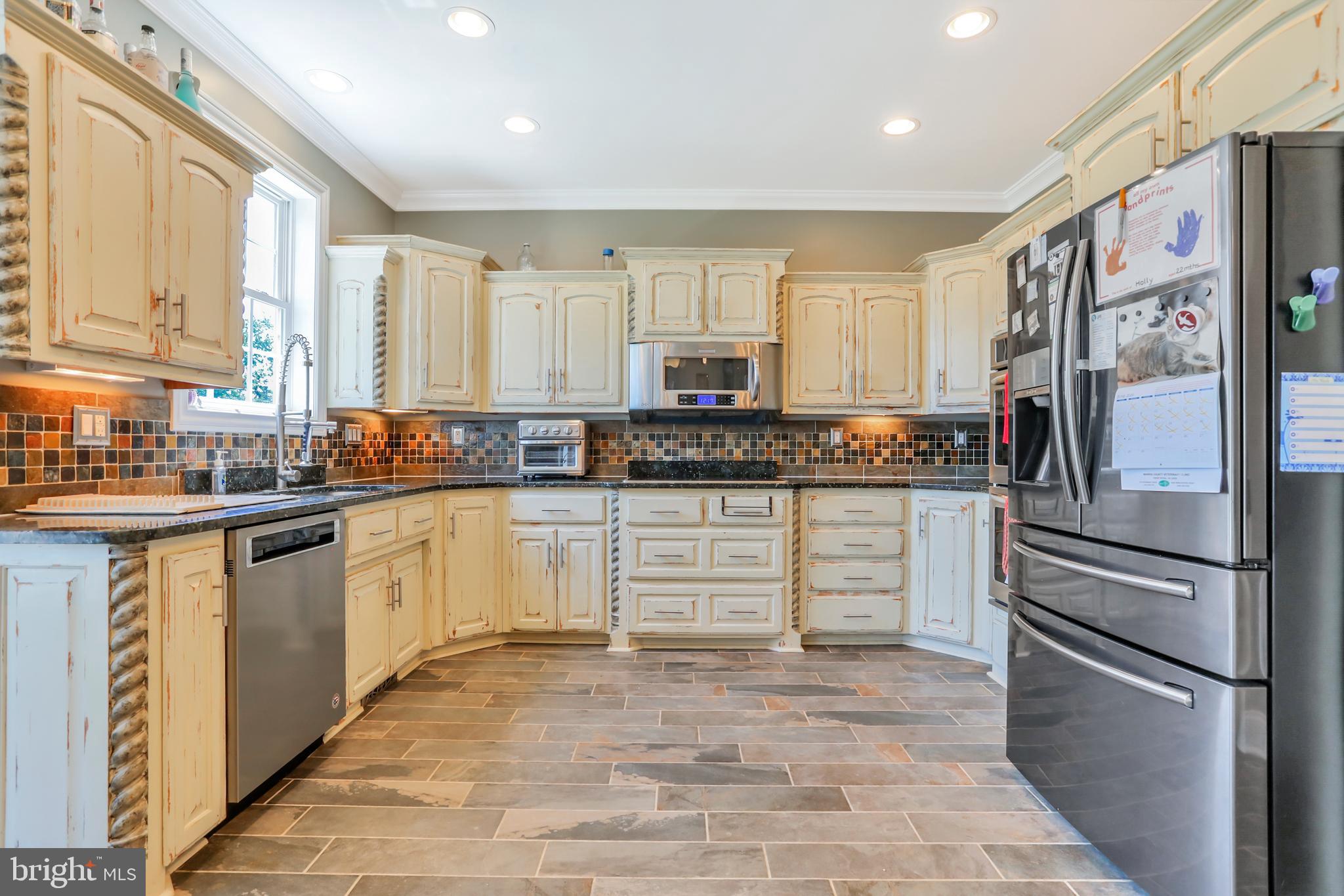 401 South Buckton Road Middletown, VA 22645 - Photo 16 of 86 Gallery Image 16