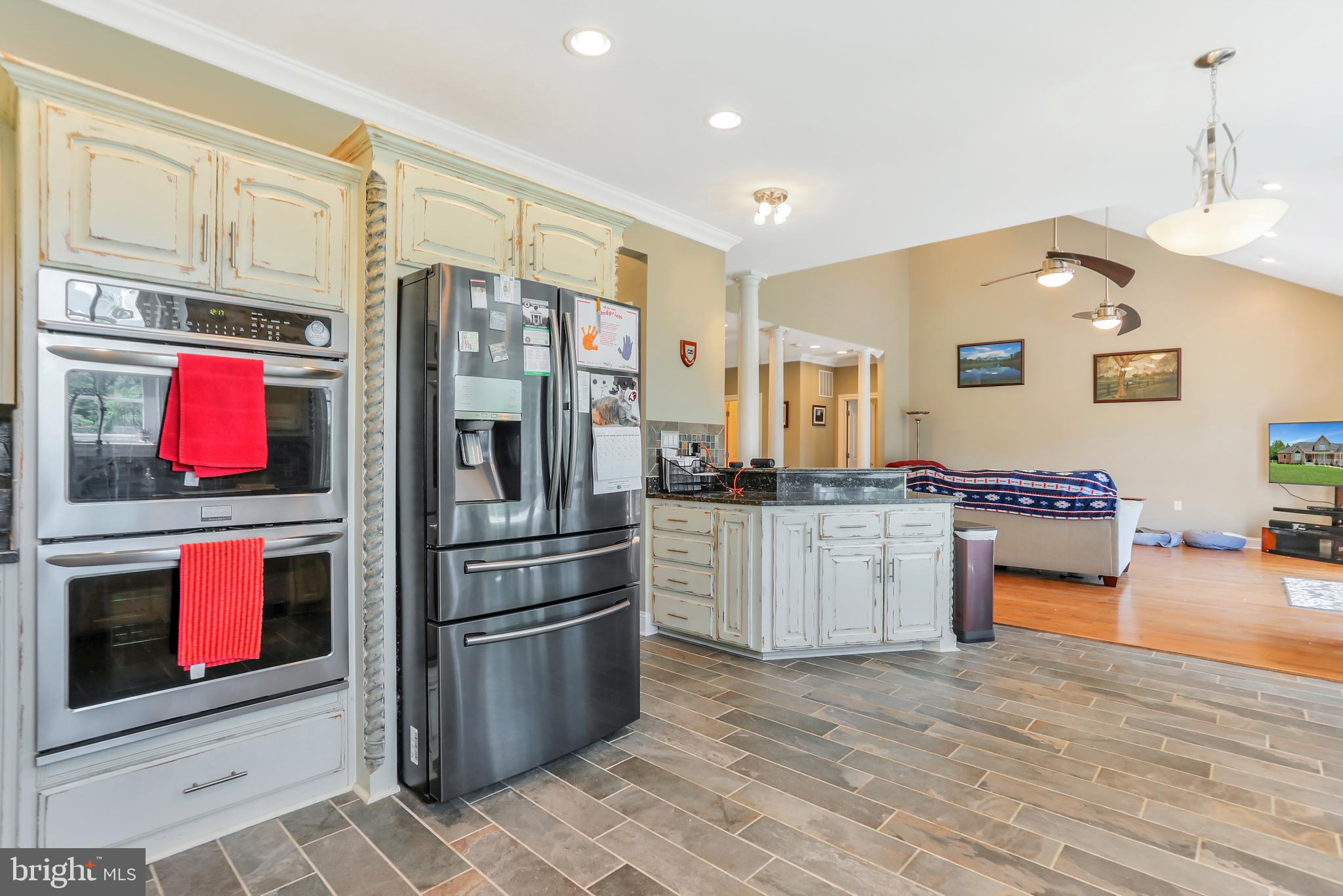 401 South Buckton Road Middletown, VA 22645 - Photo 17 of 86 Gallery Image 17