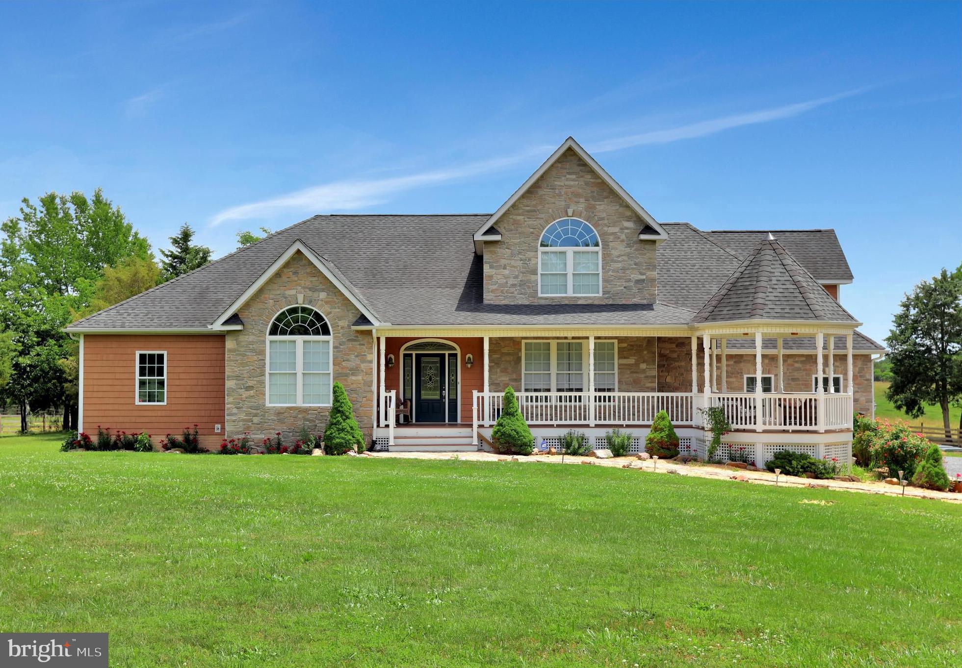 401 South Buckton Road Middletown, VA 22645 - Photo 3 of 86 Gallery Image 3