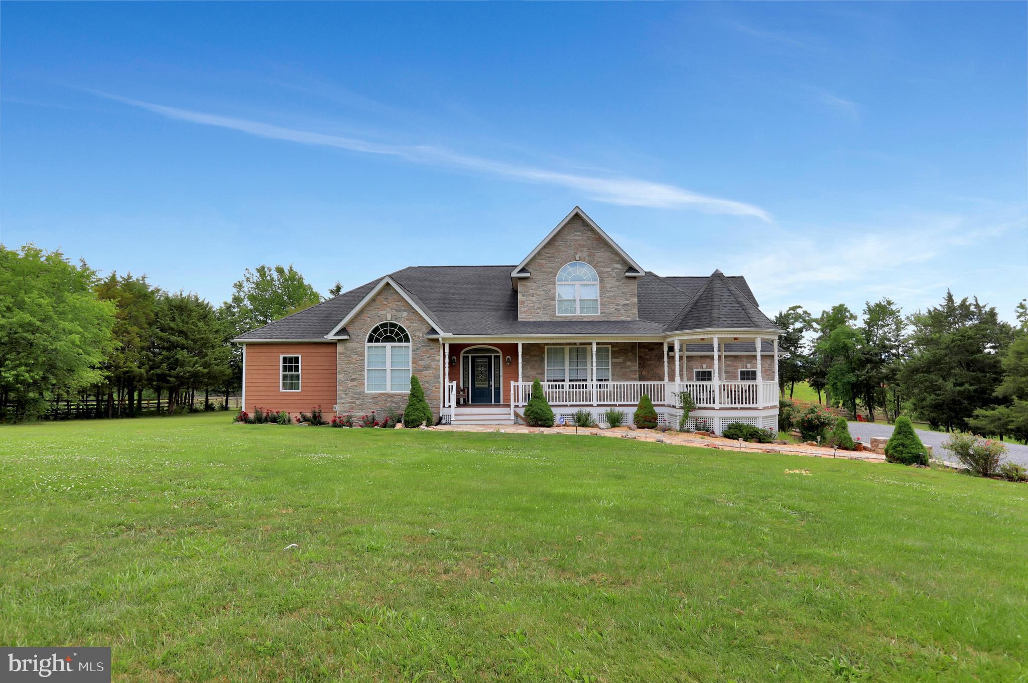 401 South Buckton Road Middletown, VA 22645 - Photo 4 of 86 Gallery Image 4