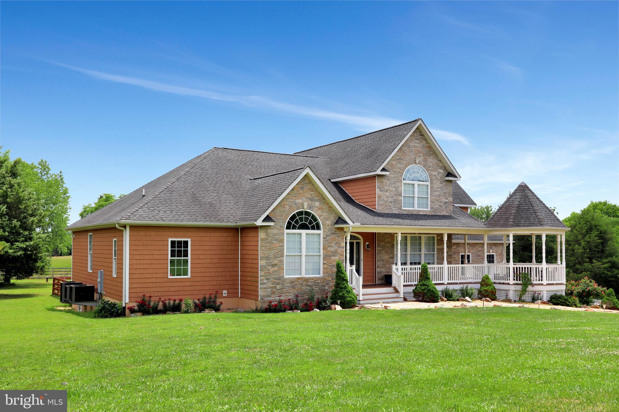 401 South Buckton Road Middletown, VA 22645 - Photo 5 of 86 Gallery Image 5
