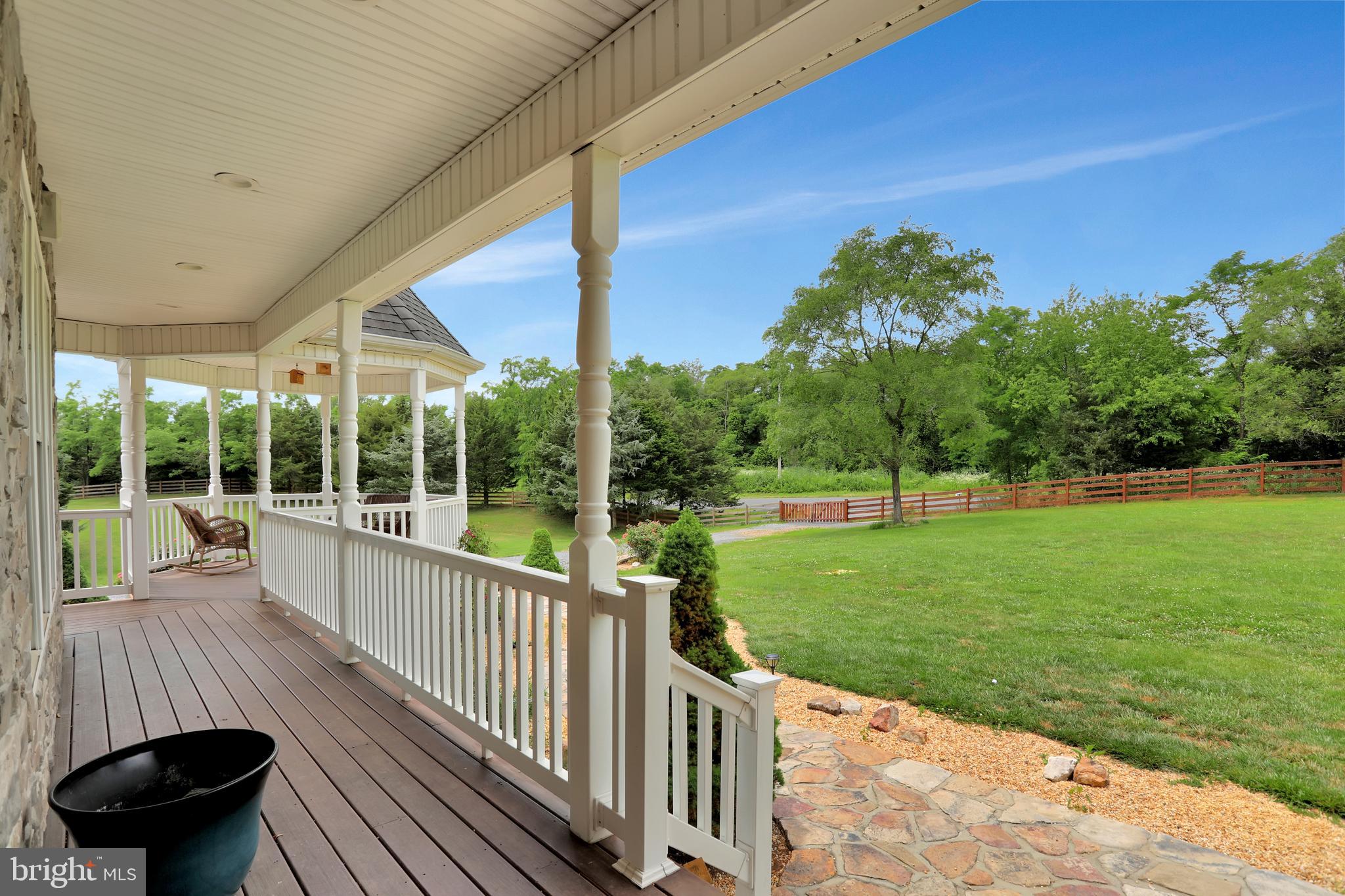401 South Buckton Road Middletown, VA 22645 - Photo 61 of 86 Gallery Image 61