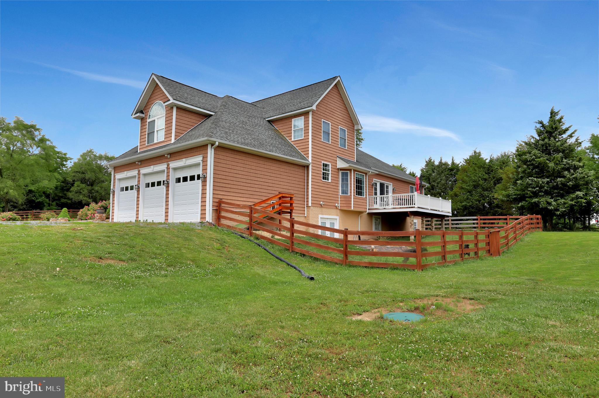401 South Buckton Road Middletown, VA 22645 - Photo 63 of 86 Gallery Image 63
