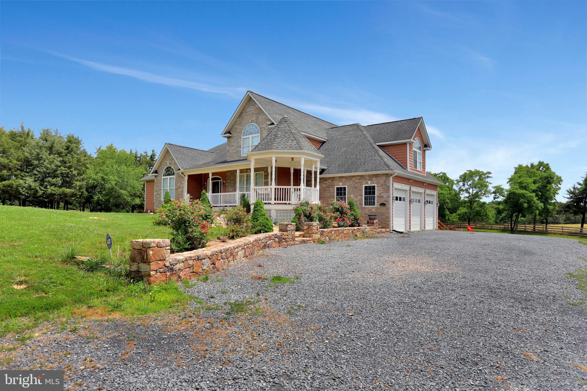 401 South Buckton Road Middletown, VA 22645 - Photo 66 of 86 Gallery Image 66