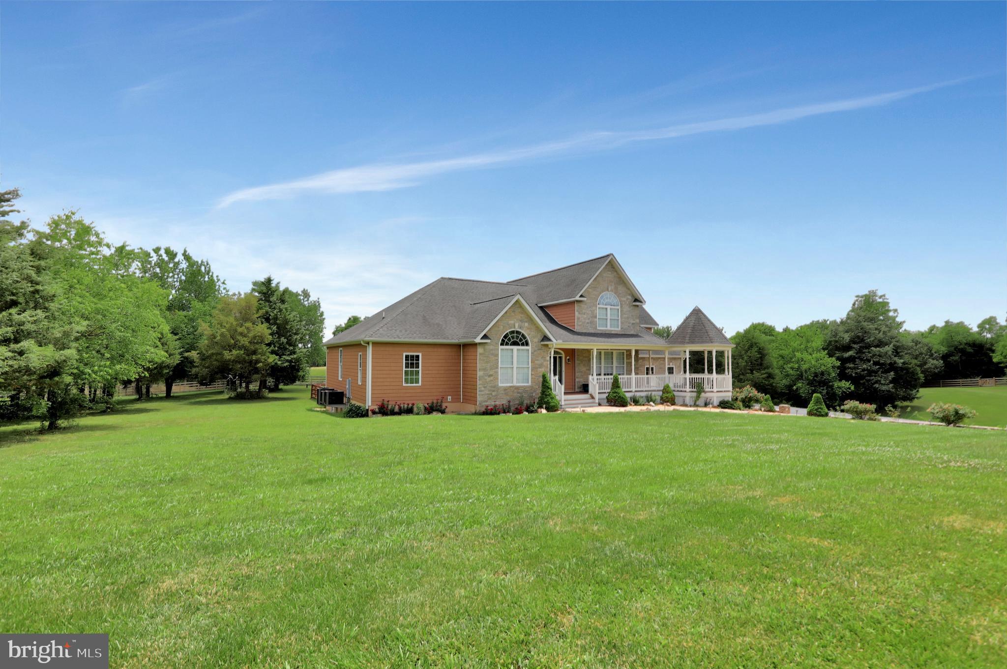 401 South Buckton Road Middletown, VA 22645 - Photo 67 of 86 Gallery Image 67