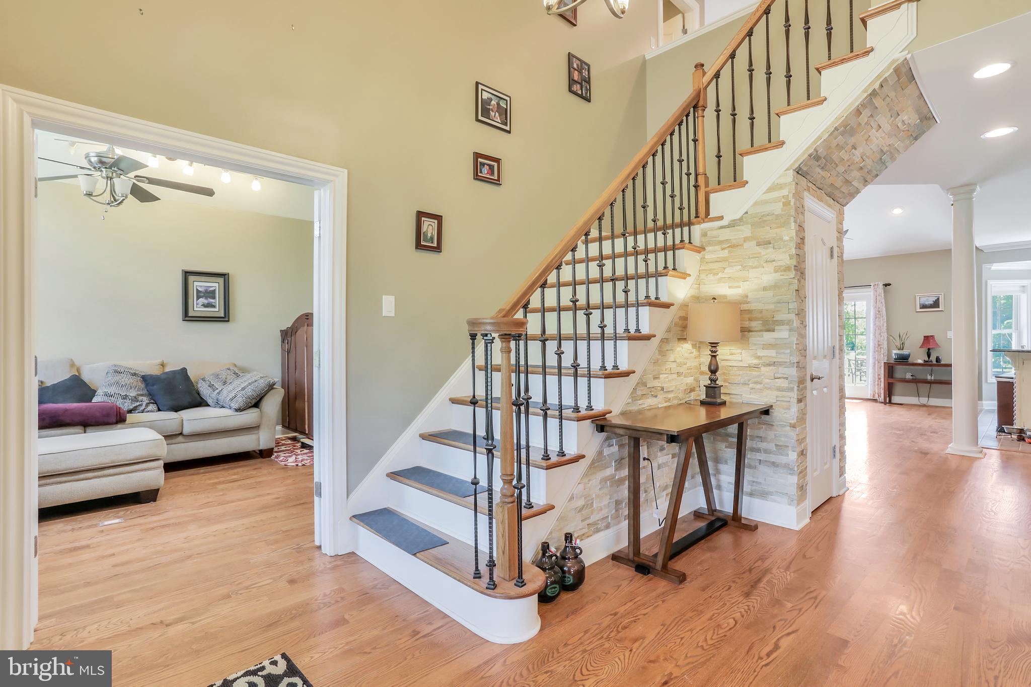 401 South Buckton Road Middletown, VA 22645 - Photo 8 of 86 Gallery Image 8