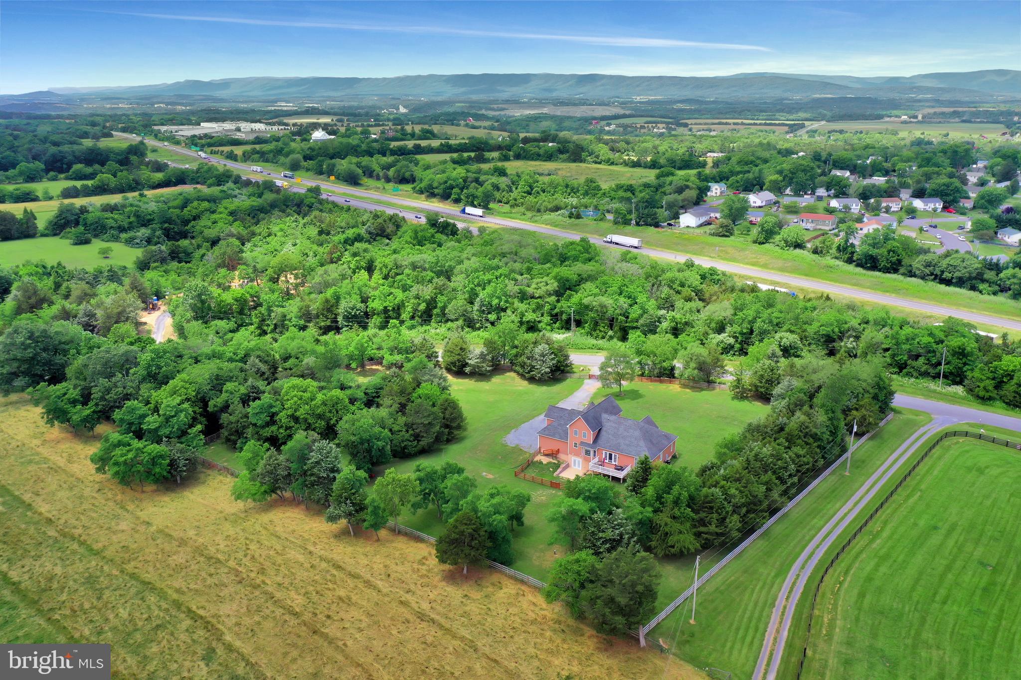 401 South Buckton Road Middletown, VA 22645 - Photo 75 of 86 Gallery Image 75