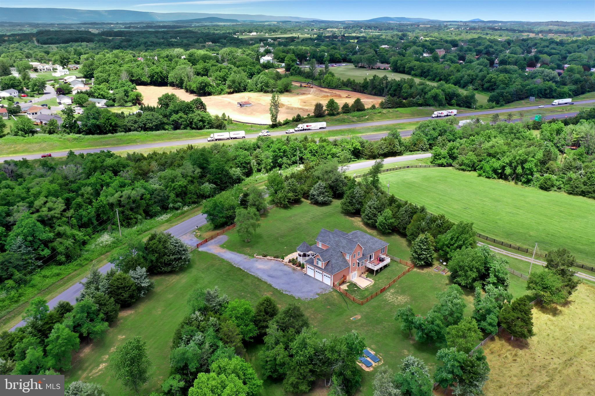 401 South Buckton Road Middletown, VA 22645 - Photo 79 of 86 Gallery Image 79