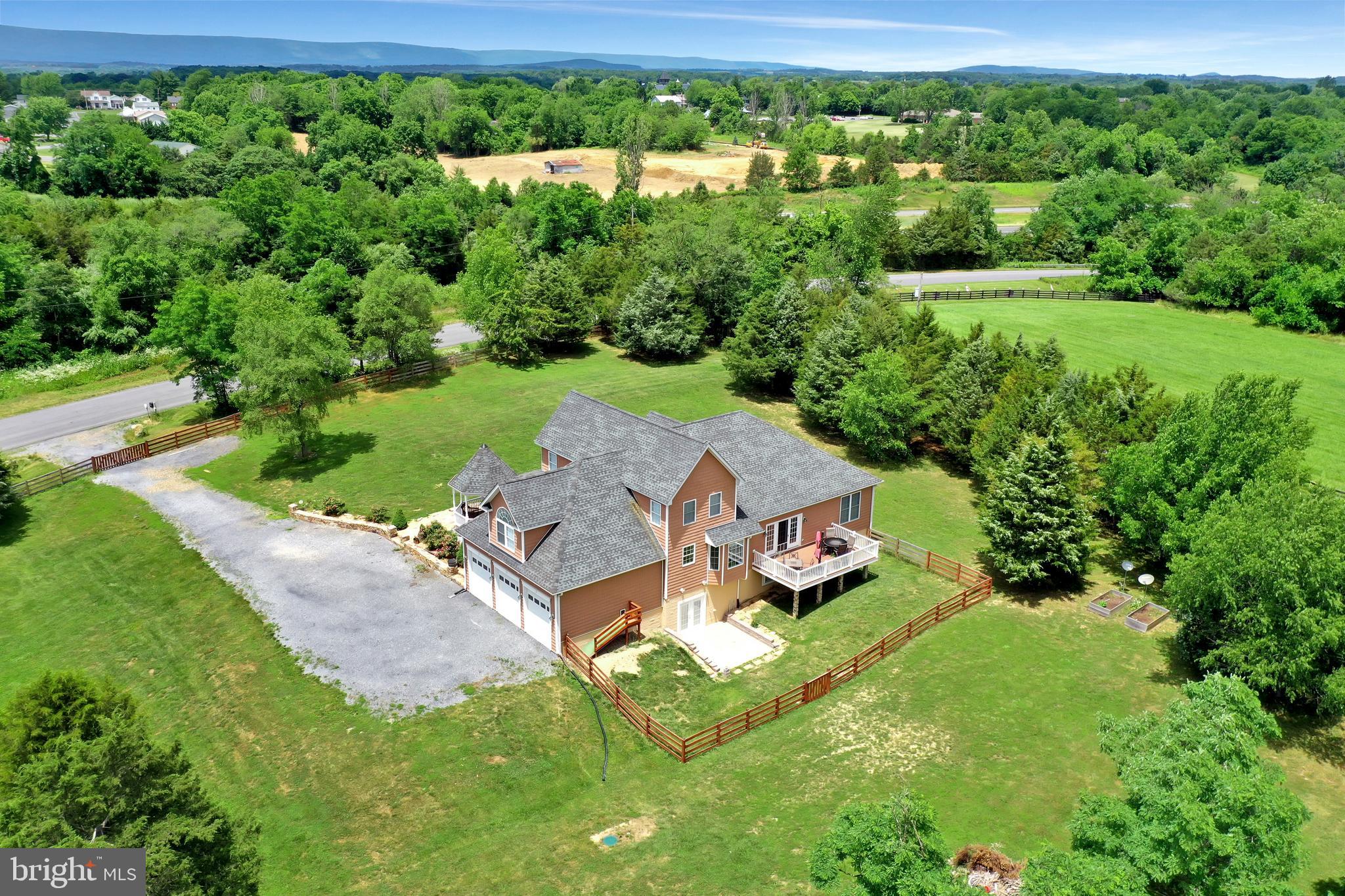 401 South Buckton Road Middletown, VA 22645 - Photo 80 of 86 Gallery Image 80