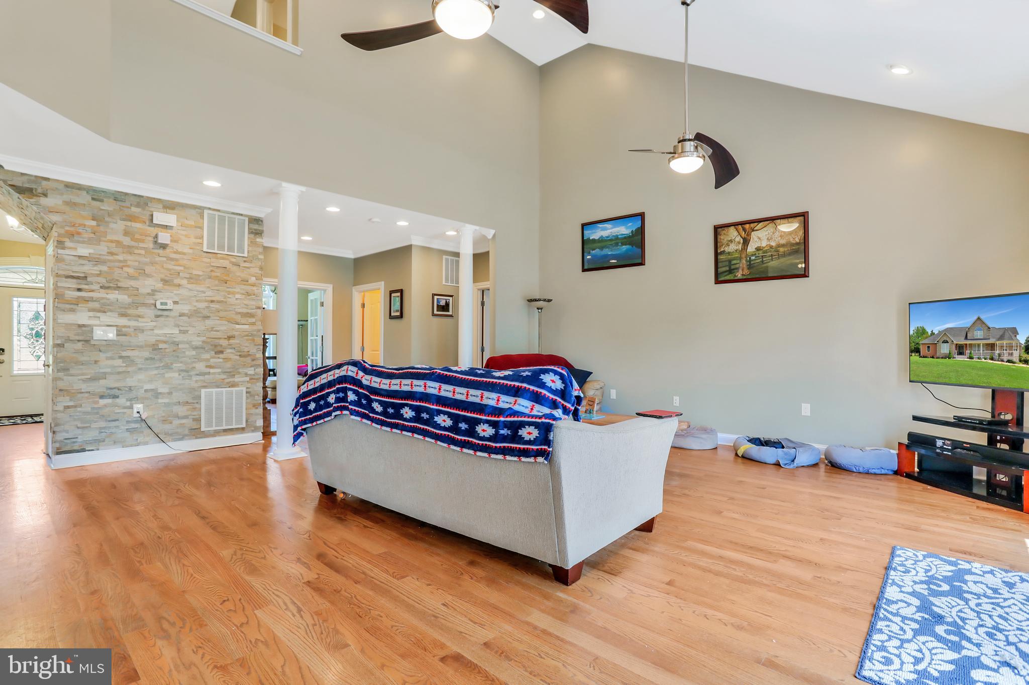 401 South Buckton Road Middletown, VA 22645 - Photo 9 of 86 Gallery Image 9