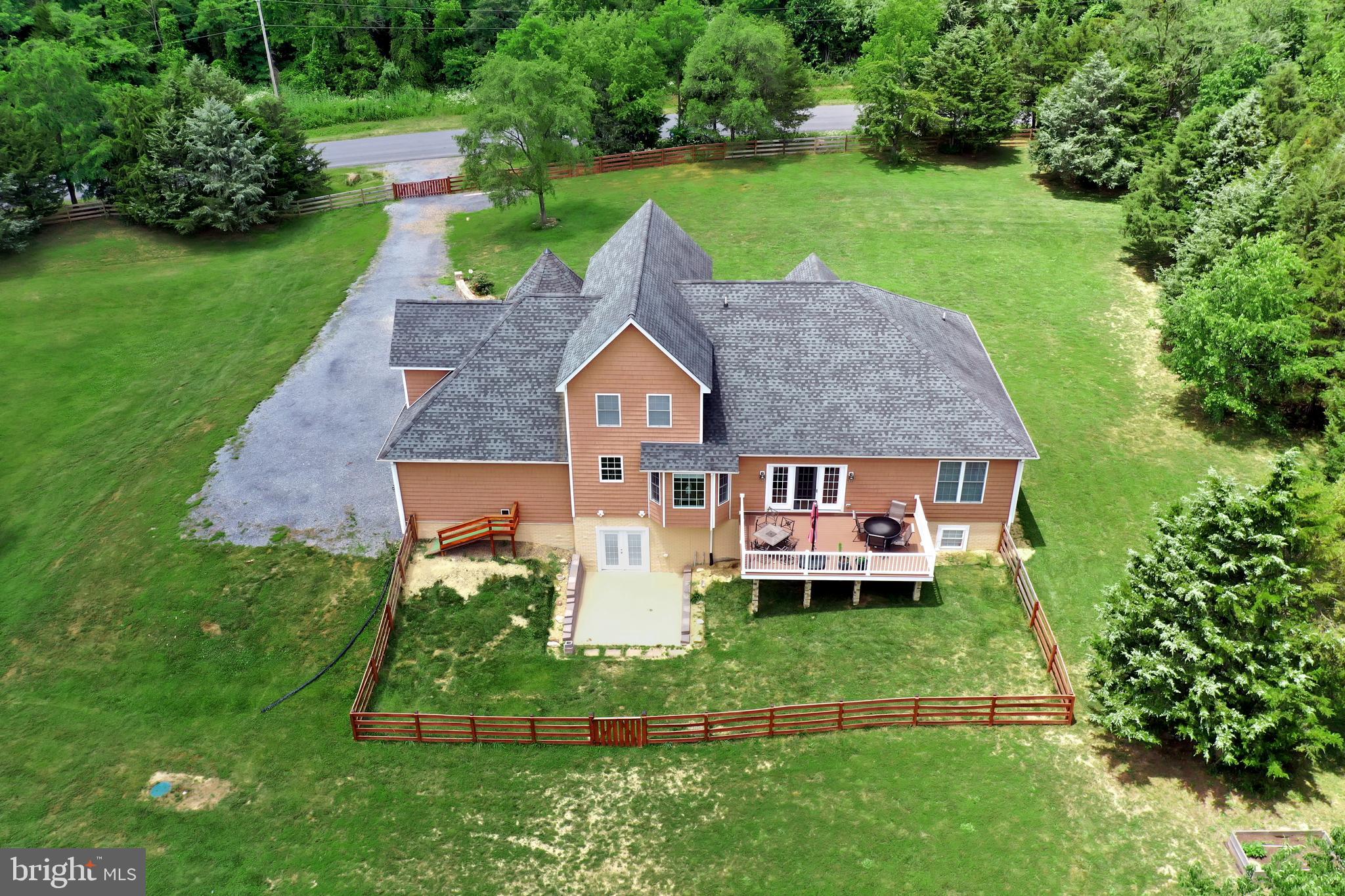 401 South Buckton Road Middletown, VA 22645 - Photo 81 of 86 Gallery Image 81