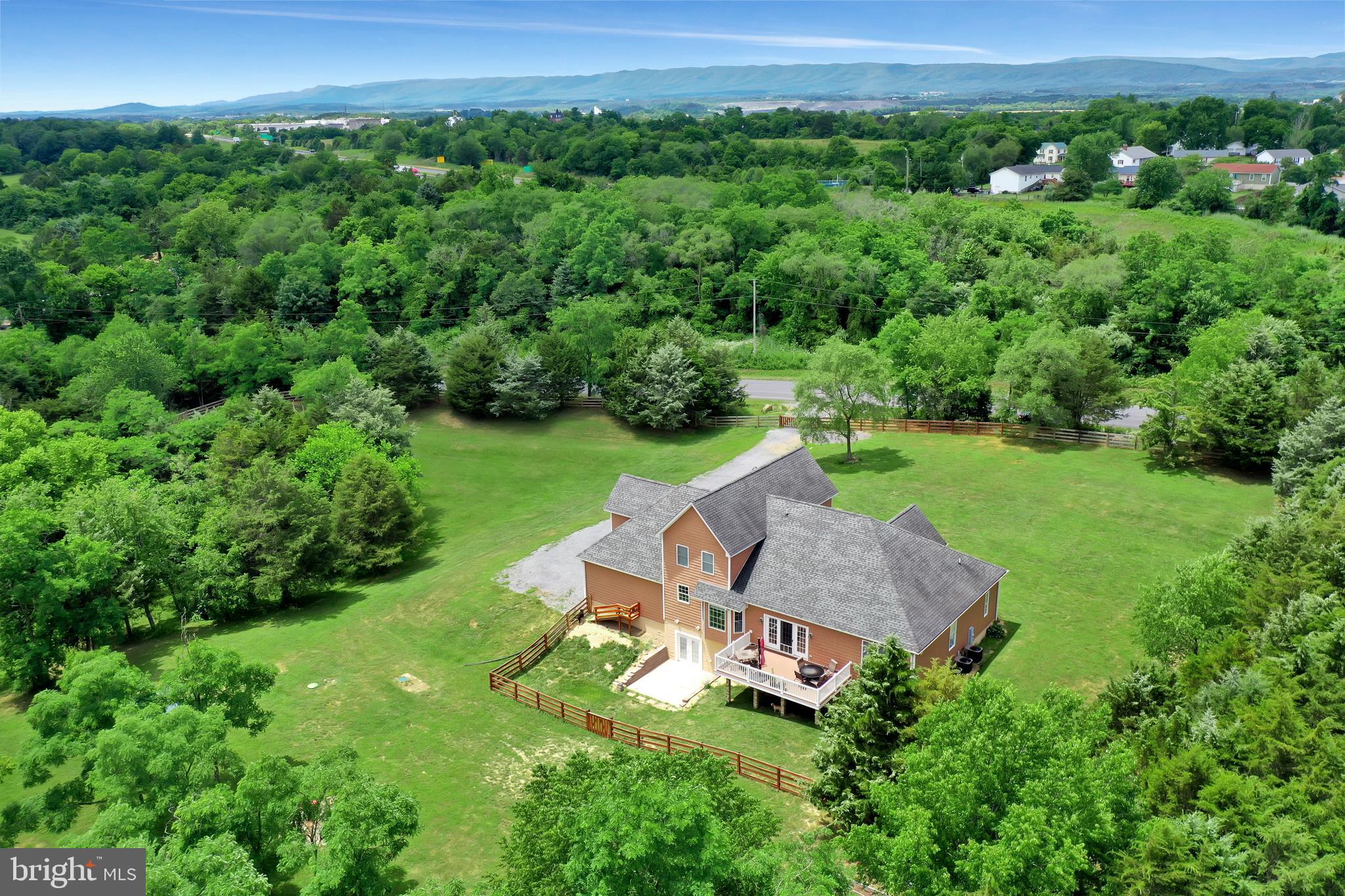 401 South Buckton Road Middletown, VA 22645 - Photo 82 of 86 Gallery Image 82