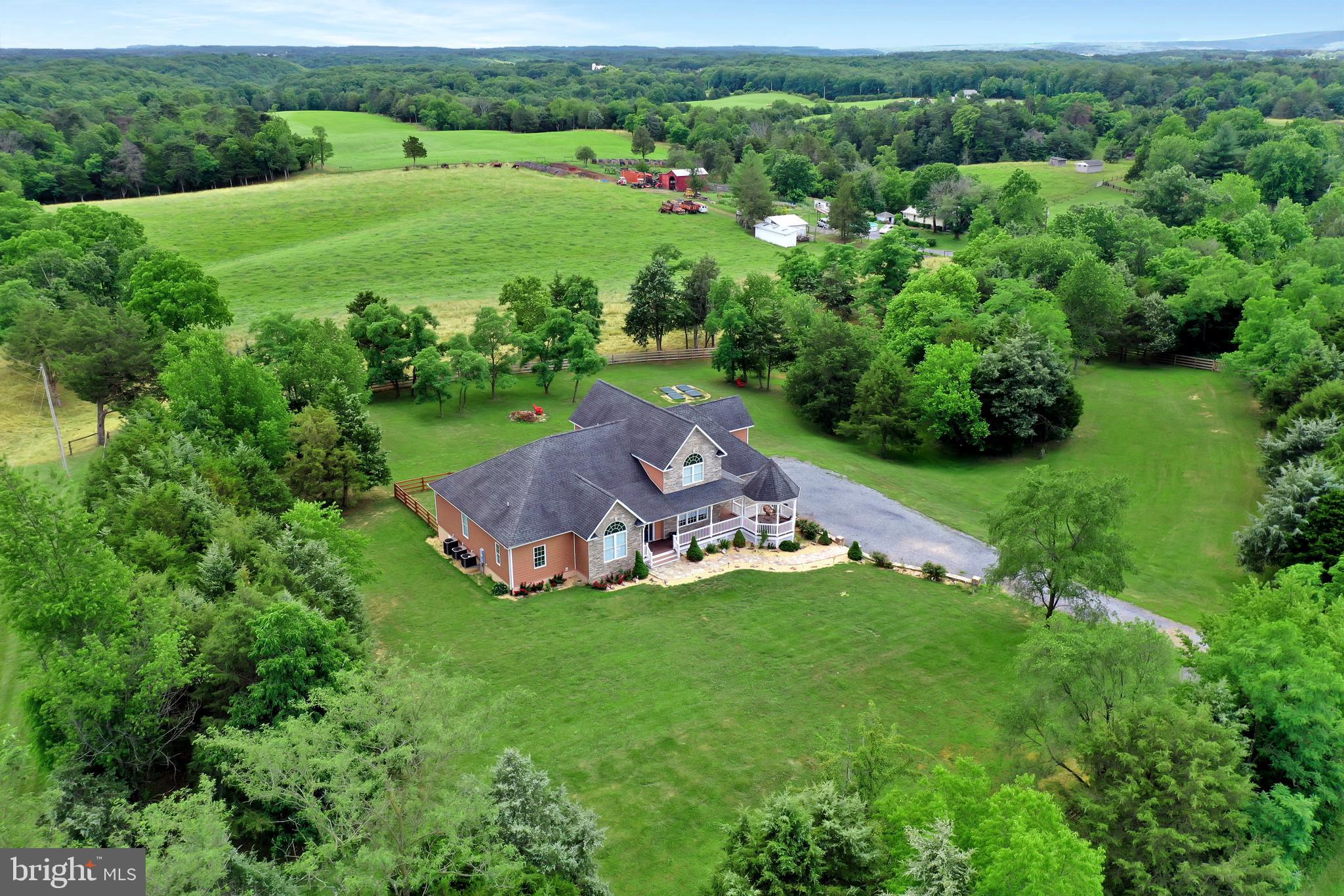401 South Buckton Road Middletown, VA 22645 - Photo 83 of 86 Gallery Image 83