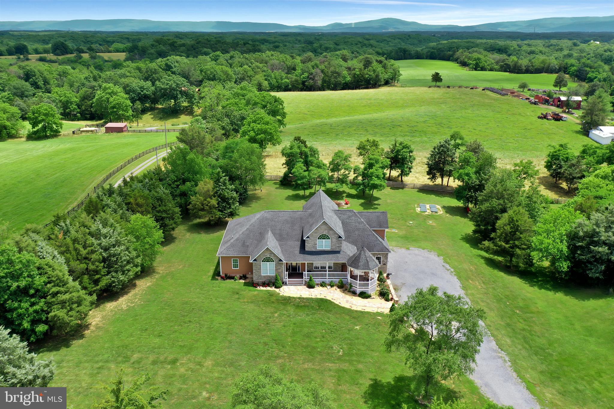 401 South Buckton Road Middletown, VA 22645 - Photo 84 of 86 Gallery Image 84