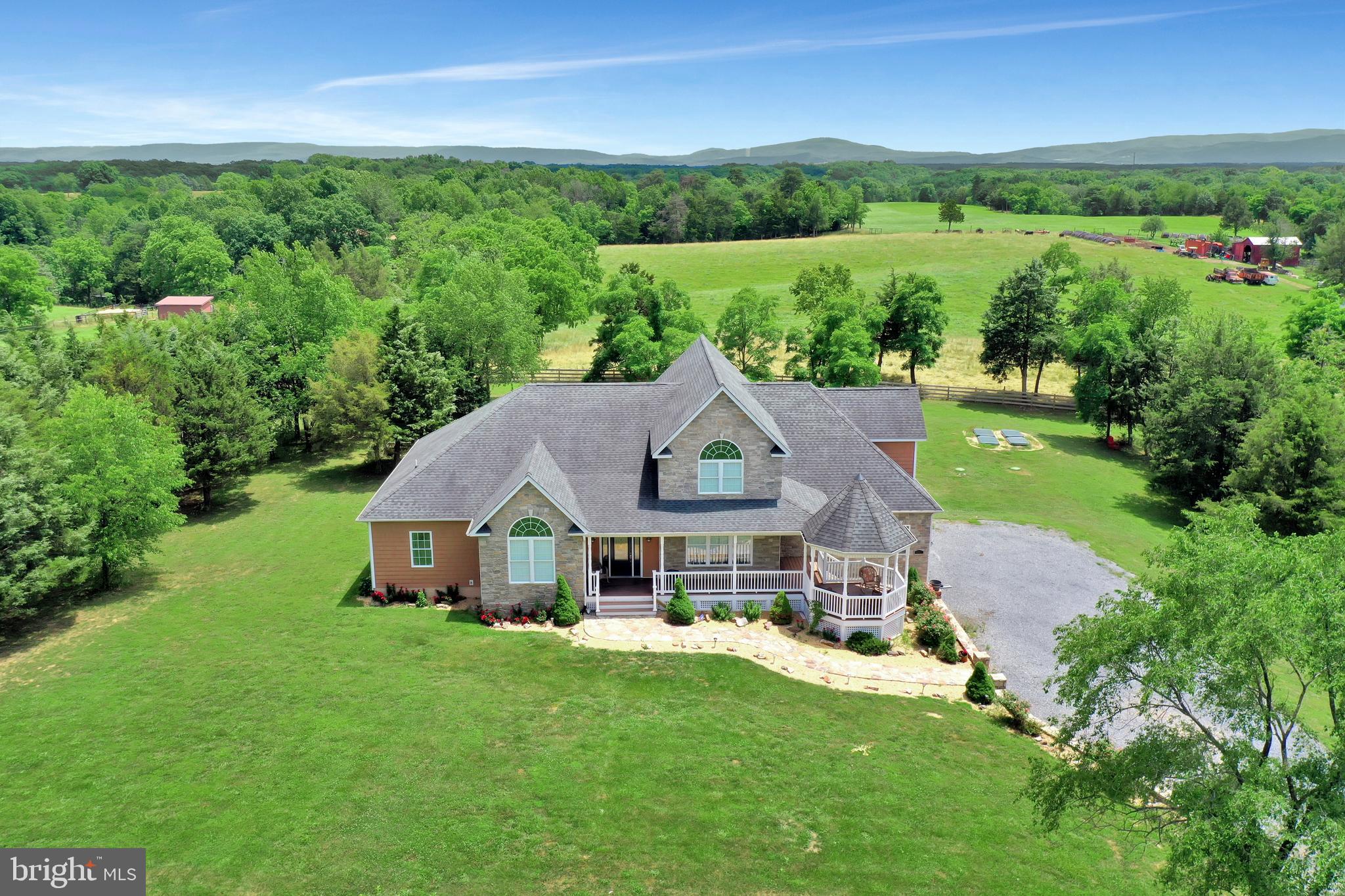 401 South Buckton Road Middletown, VA 22645 - Photo 85 of 86 Gallery Image 85