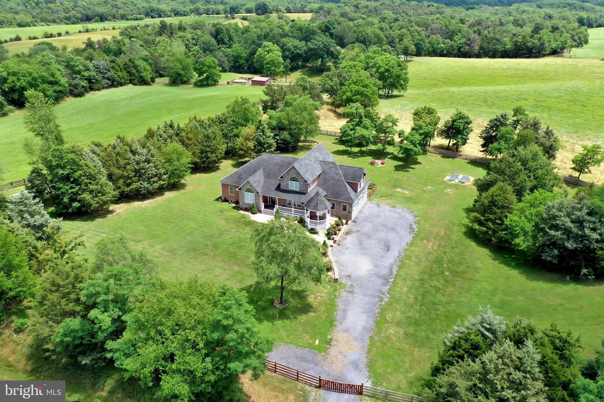 401 South Buckton Road Middletown, VA 22645 - Photo 86 of 86 Gallery Image 86
