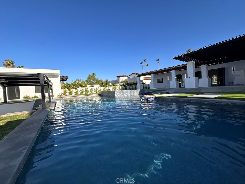 71396 San Gorgonio Road Rancho Mirage, CA 92270 - Photo 5 of 29