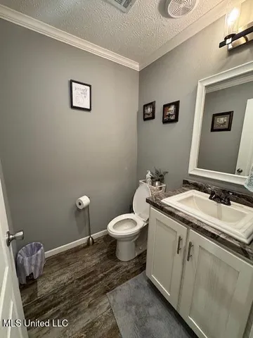 $240,000 | 1014 Diane Circle, Summit, MS 39666