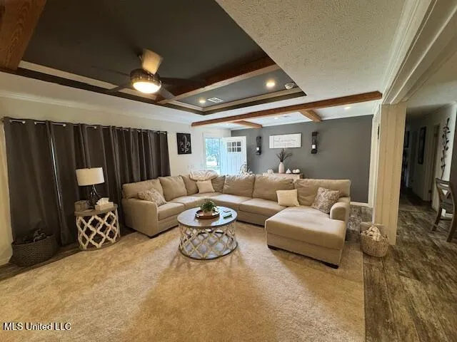 $240,000 | 1014 Diane Circle, Summit, MS 39666