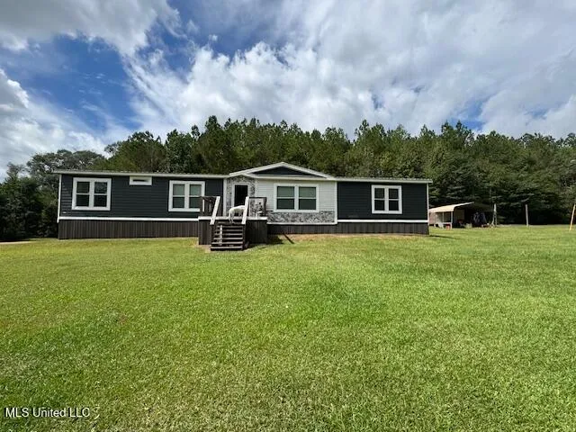 $240,000 | 1014 Diane Circle, Summit, MS 39666