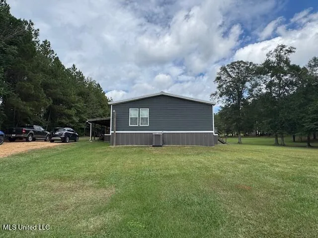 $240,000 | 1014 Diane Circle, Summit, MS 39666
