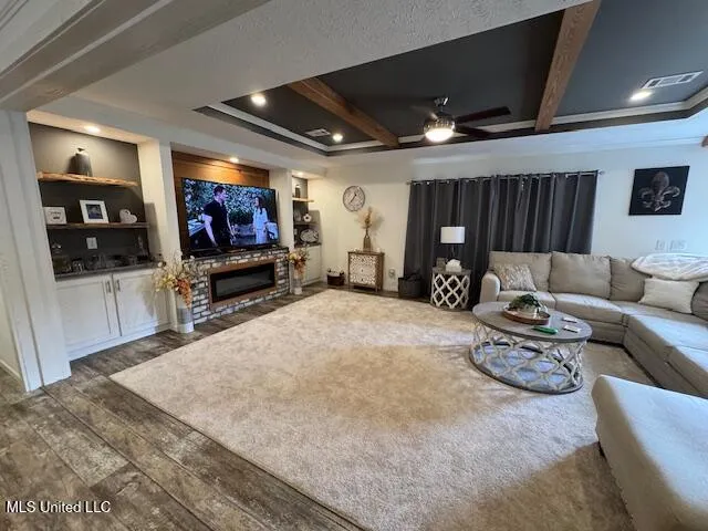 $240,000 | 1014 Diane Circle, Summit, MS 39666