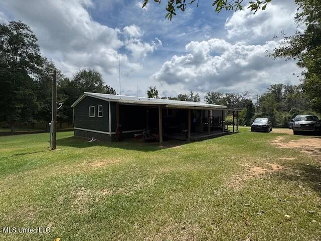 $240,000 | 1014 Diane Circle, Summit, MS 39666