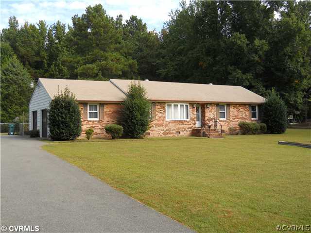 5070 Windsor Road Sandston, VA 23150 - Photo 1 of 12 Gallery Image 1