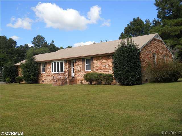 5070 Windsor Road Sandston, VA 23150 - Photo 12 of 12 Gallery Image 12