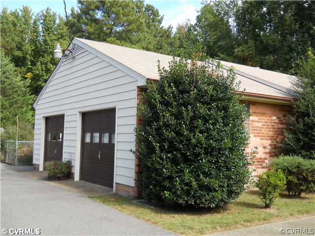 5070 Windsor Road Sandston, VA 23150 - Photo 10 of 12 Gallery Image 10