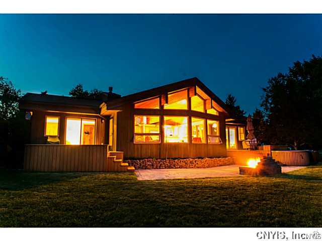 5382 Clark Point Road Henderson, NY 13650 - Photo 1 of 1 Exterior Front