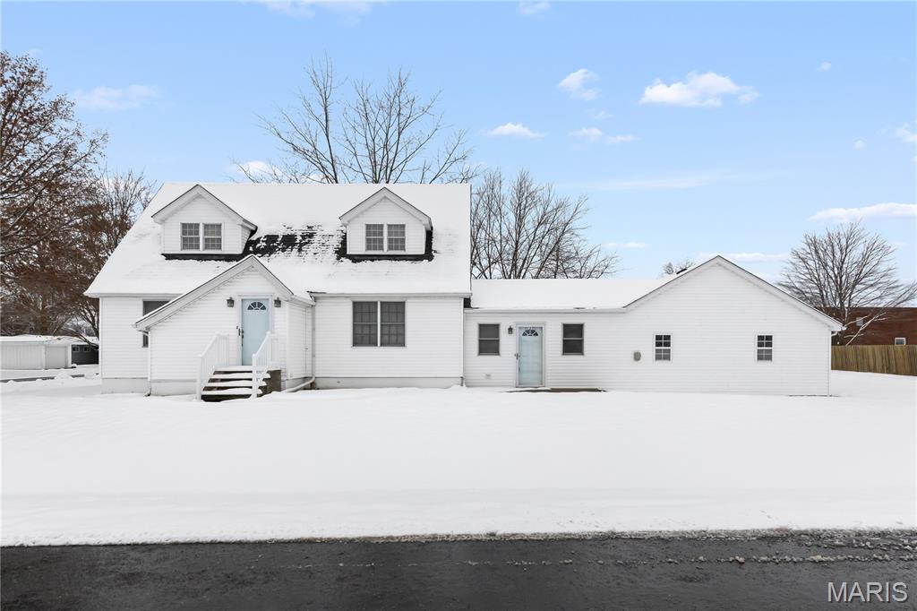 127 Cassens Avenue Hamel, IL 62046 - Photo 2 of 45