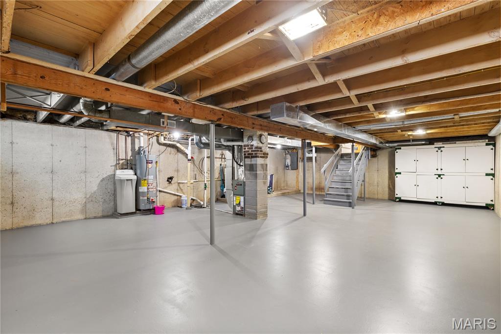 127 Cassens Avenue Hamel, IL 62046 - Photo 26 of 45