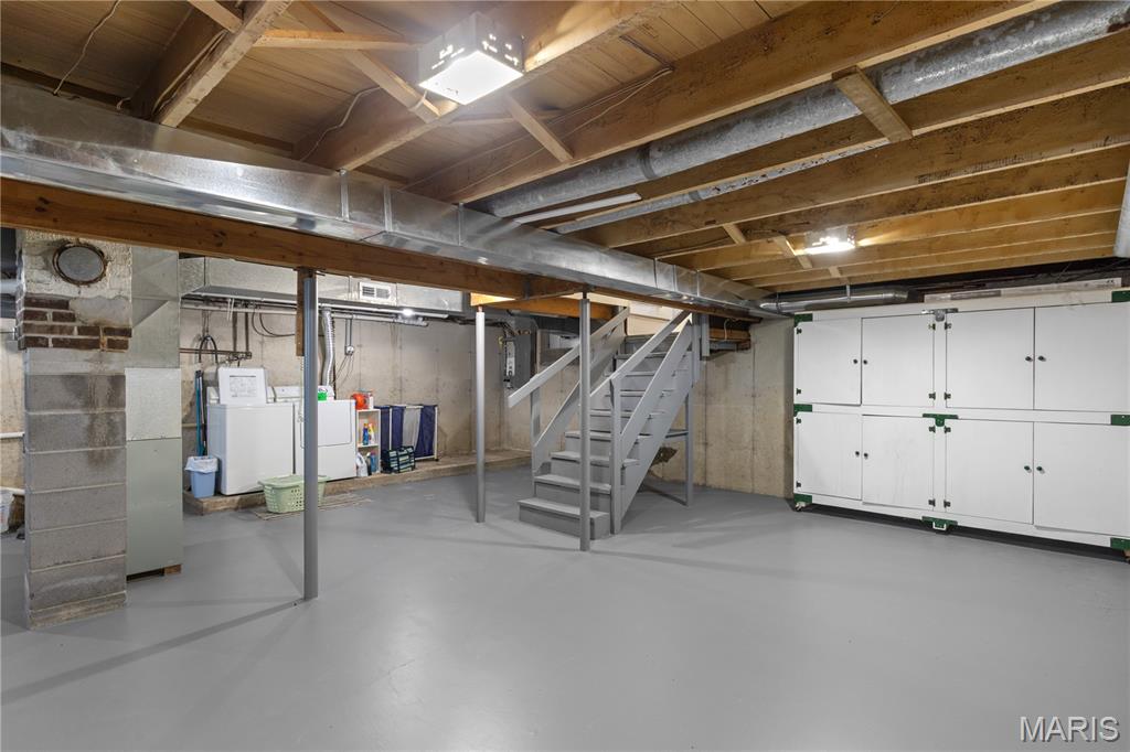 127 Cassens Avenue Hamel, IL 62046 - Photo 27 of 45